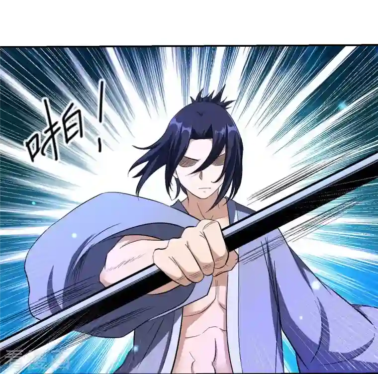 我的弟子都超神第22话 枪术