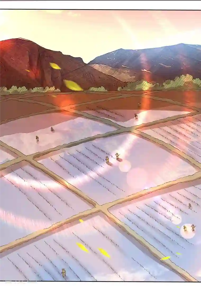 我的弟子都超神第23话 从今天起