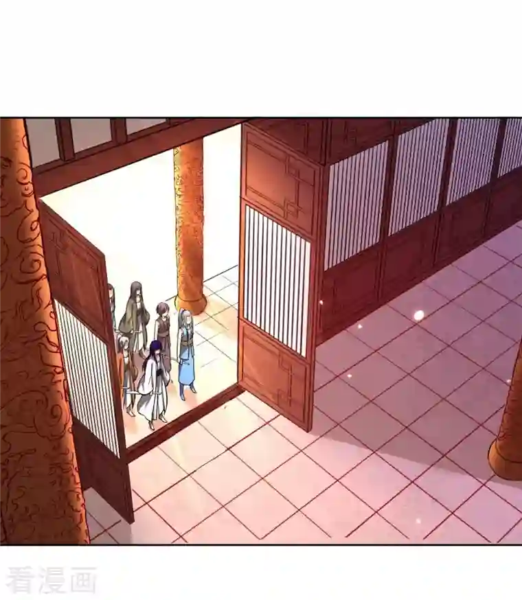 我的弟子都超神第24话 女弟子们的用途