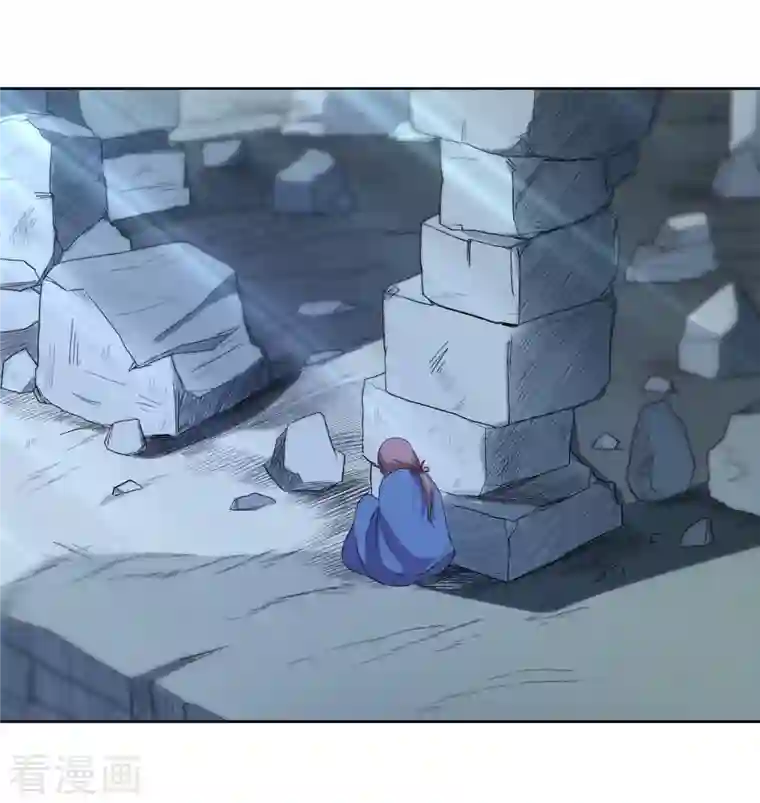 我的弟子都超神第27话 石巨人巢穴