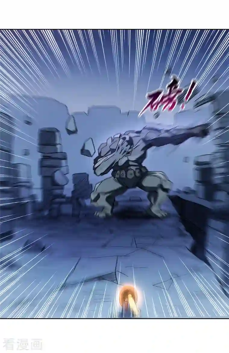 我的弟子都超神第28话 逃逃逃