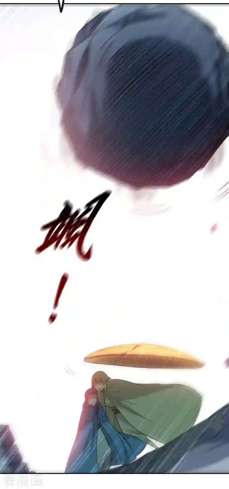 我的弟子都超神第28话 逃逃逃