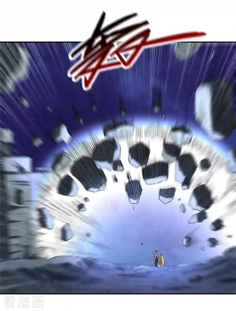 我的弟子都超神第28话 逃逃逃