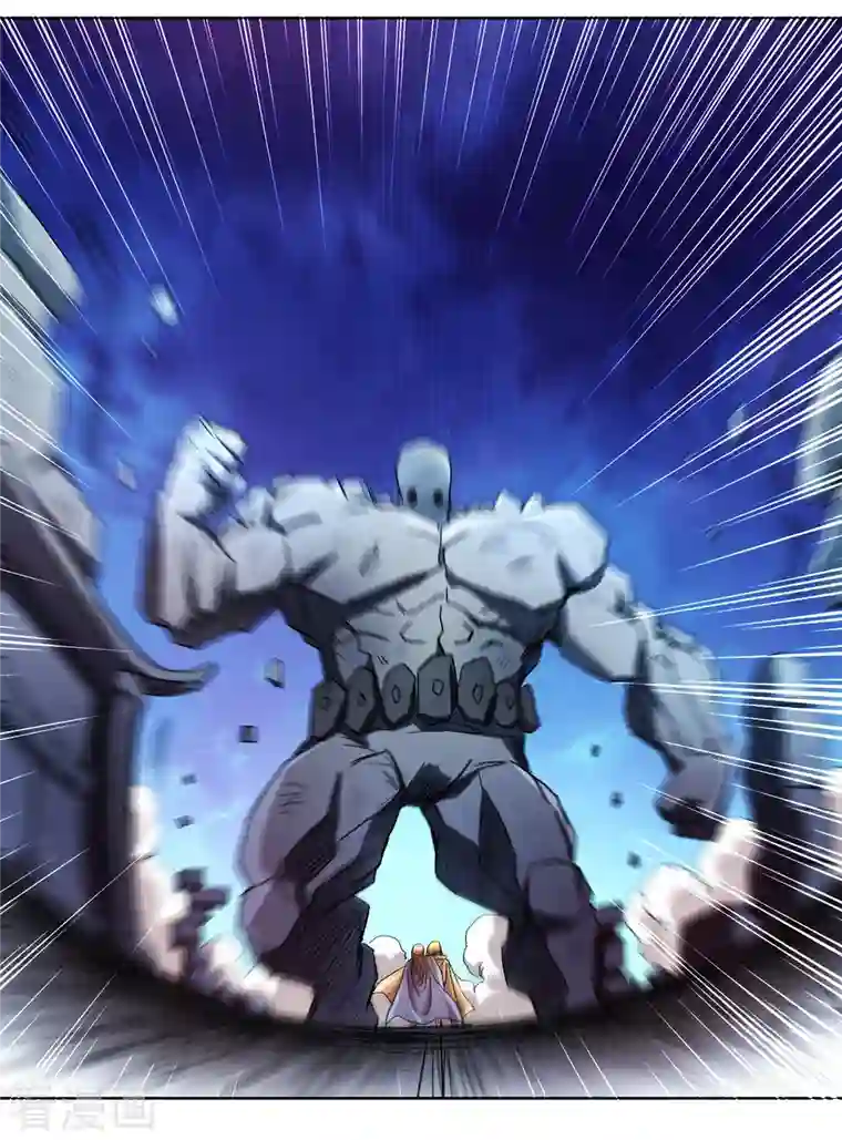 我的弟子都超神第28话 逃逃逃