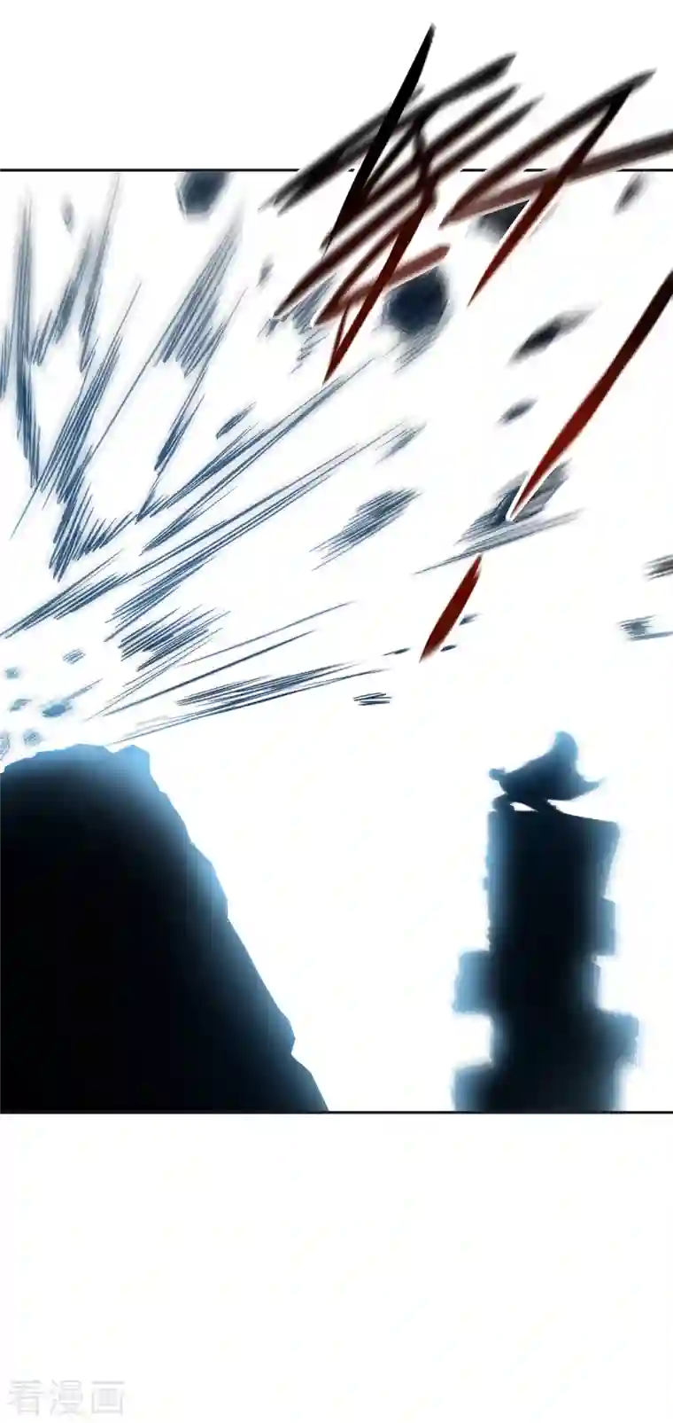 我的弟子都超神第29话 这个男人是师父