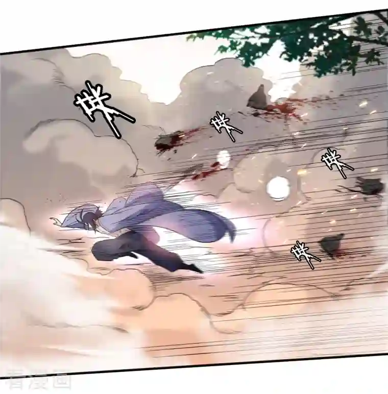 我的弟子都超神第34话 收割模式