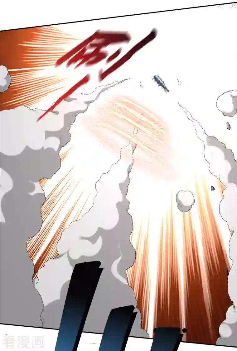 我的弟子都超神第35话 猪天怪