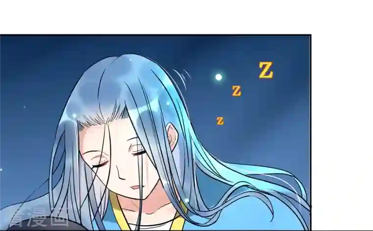 我的弟子都超神第36话 师父你喝醉了