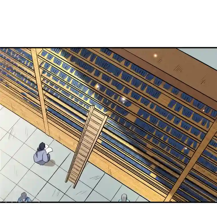 我的弟子都超神第42话 天天看小说的混子