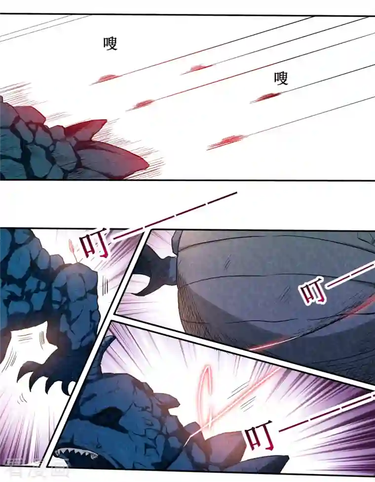 我的弟子都超神第47话 分离