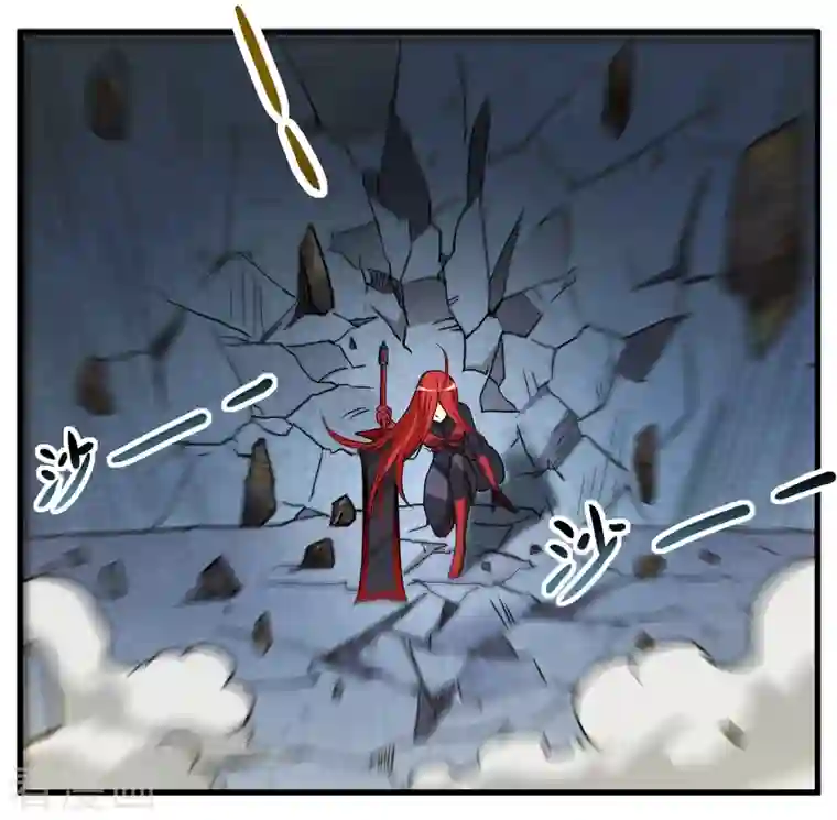 我的弟子都超神第50话 人类与妖魔的大秘密