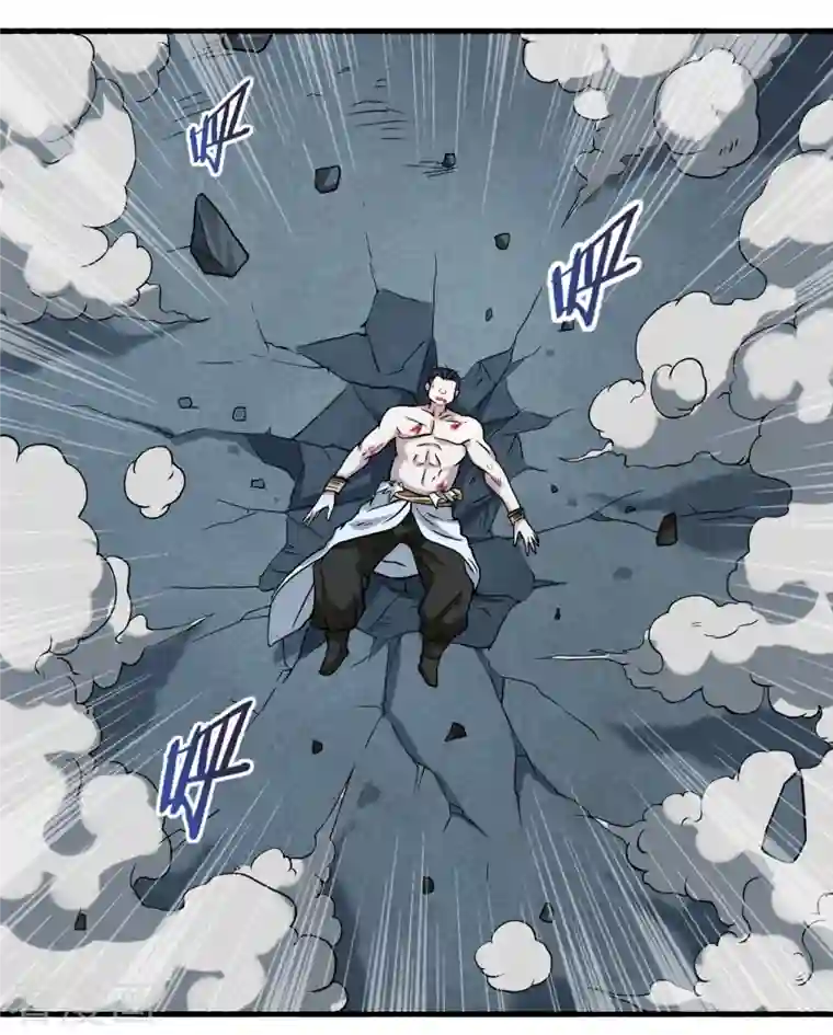 我的弟子都超神第50话 人类与妖魔的大秘密