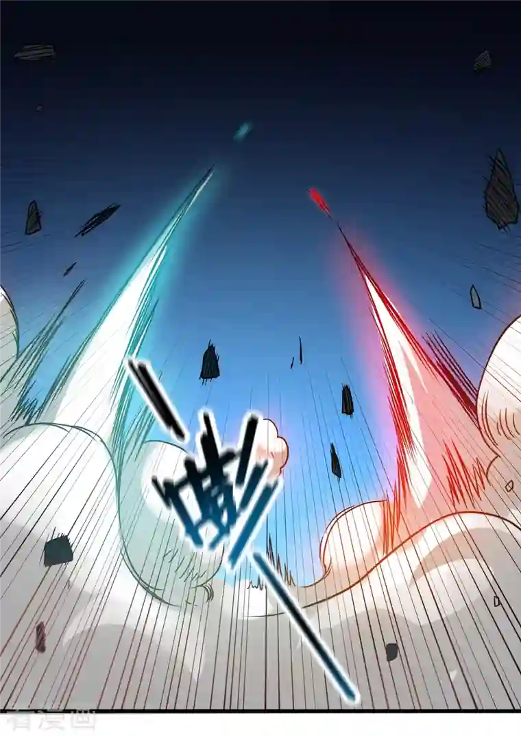 我的弟子都超神第50话 人类与妖魔的大秘密