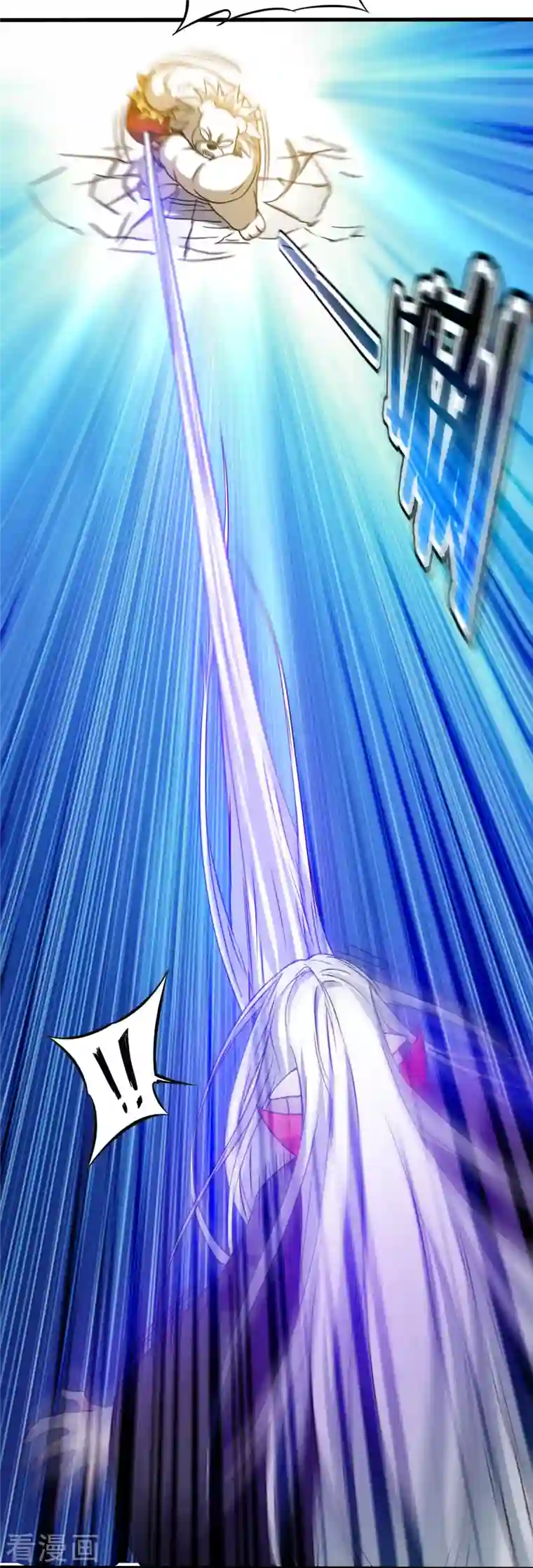 我的弟子都超神第53话 三大罪妖