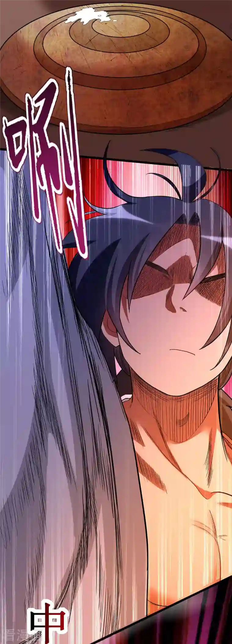 我的弟子都超神第62话 铸造之神在身边