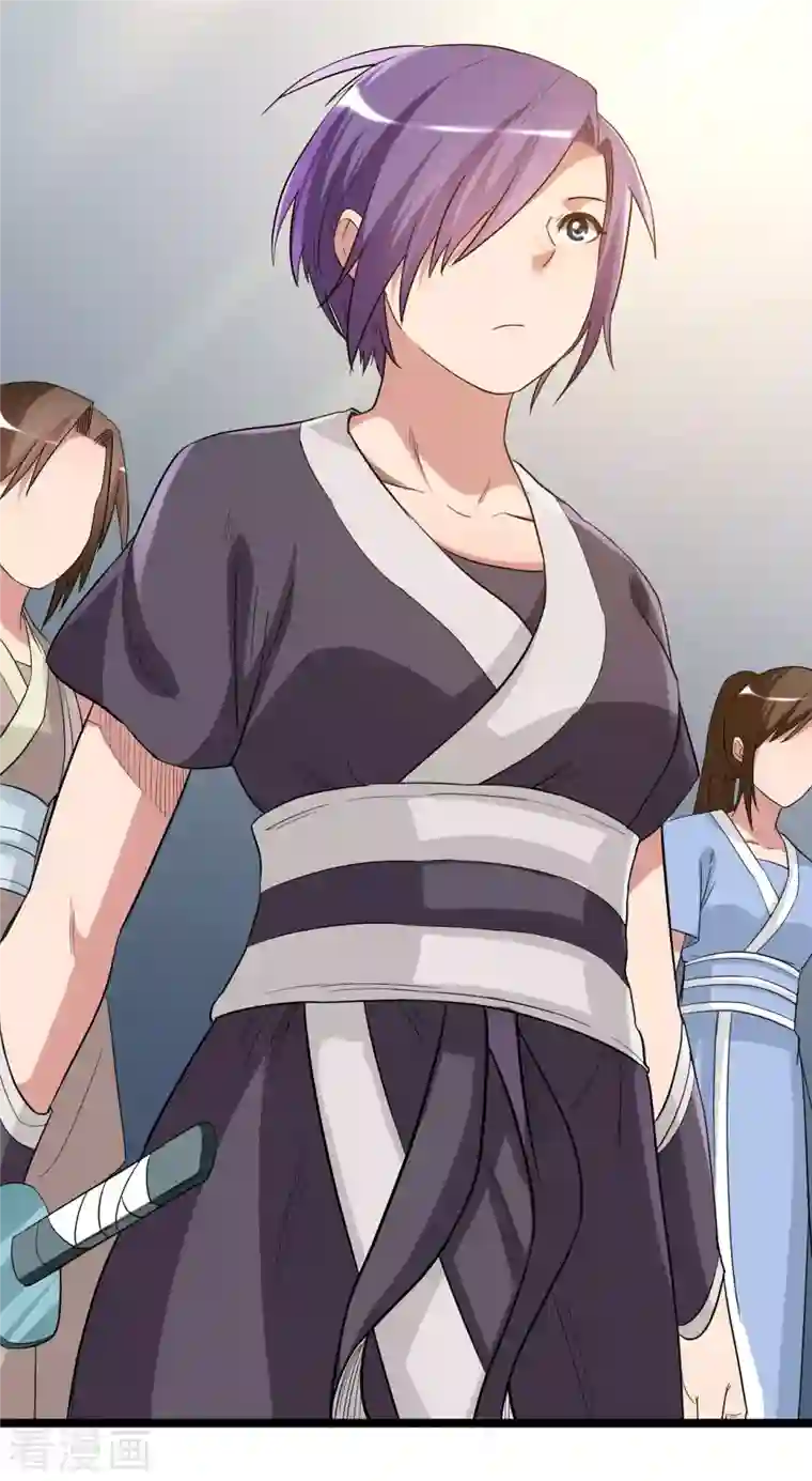 我的弟子都超神第63话 士兵的一生