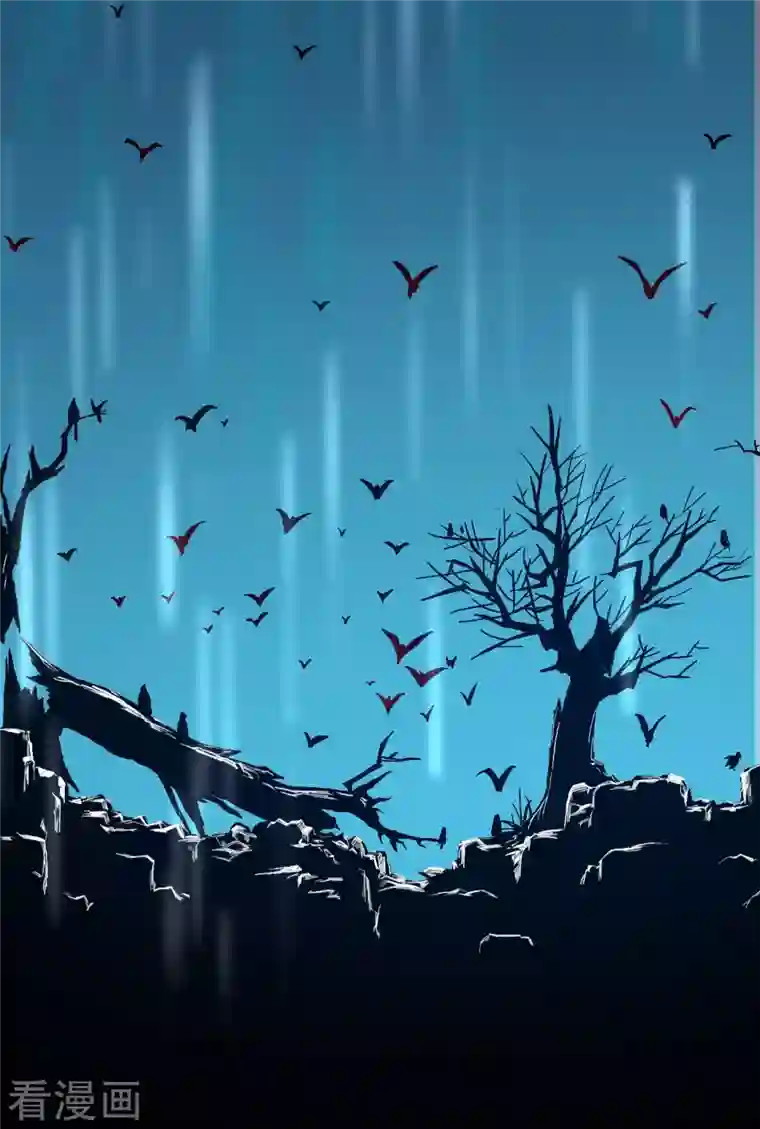 我的弟子都超神第63话 士兵的一生