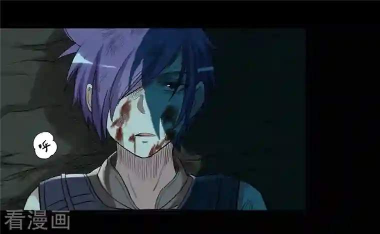 我的弟子都超神第63话 士兵的一生