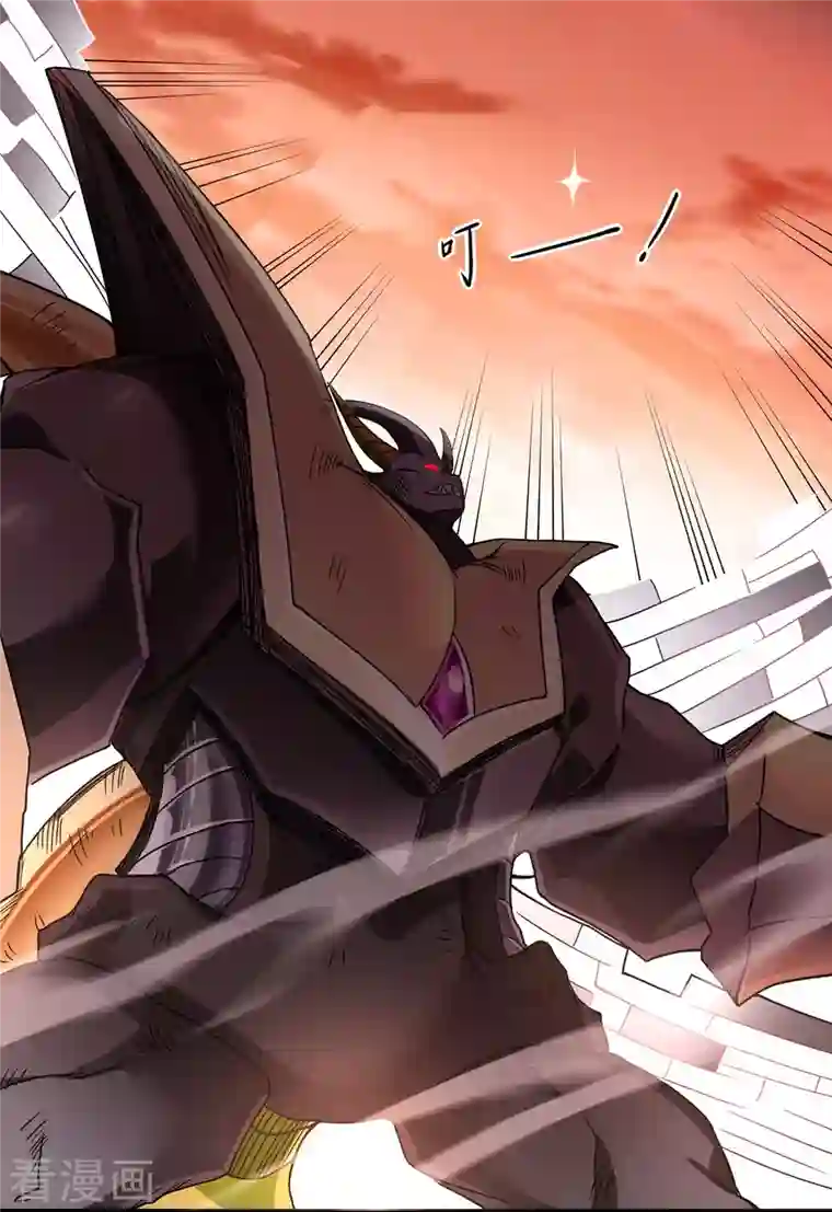 我的弟子都超神第64话 落单的两个人类