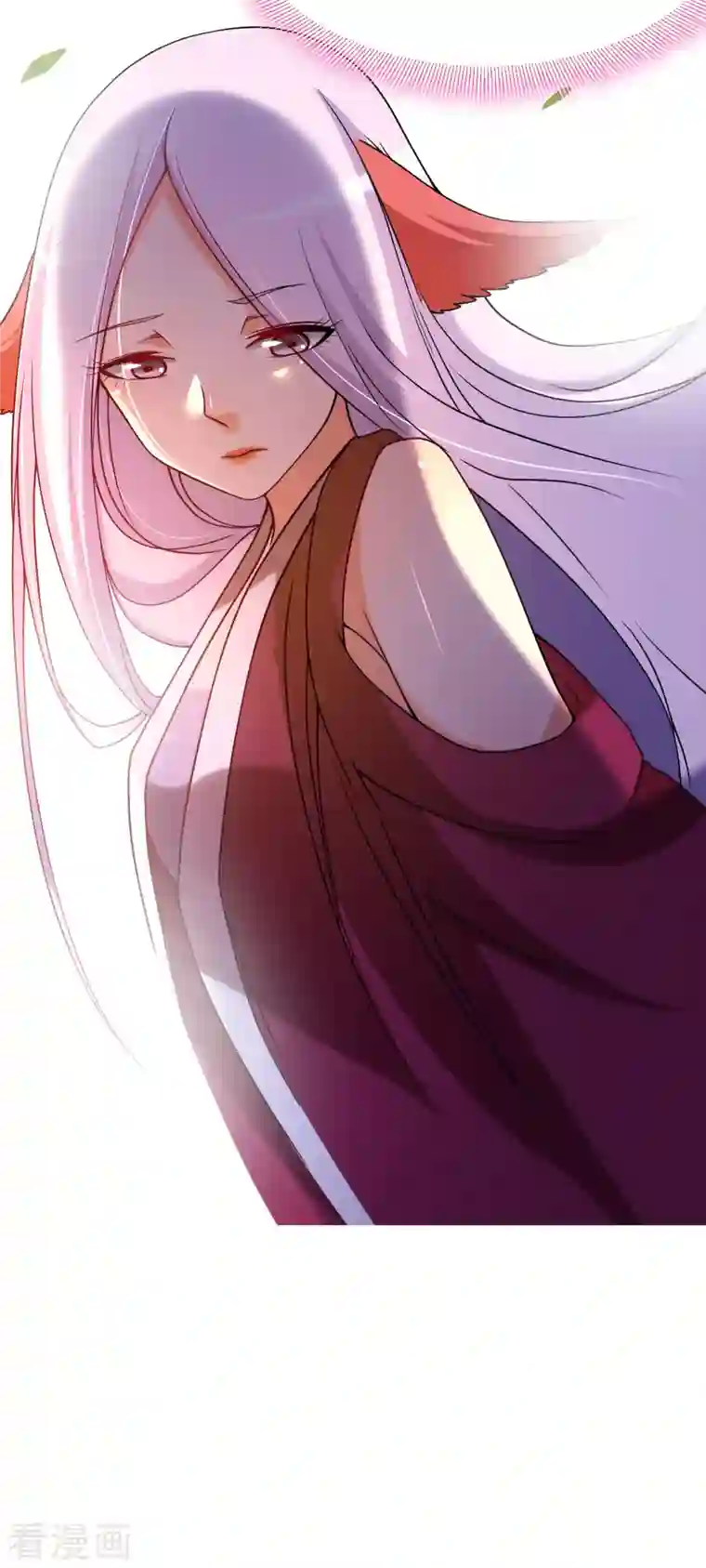 我的弟子都超神第67话 九尾越狱