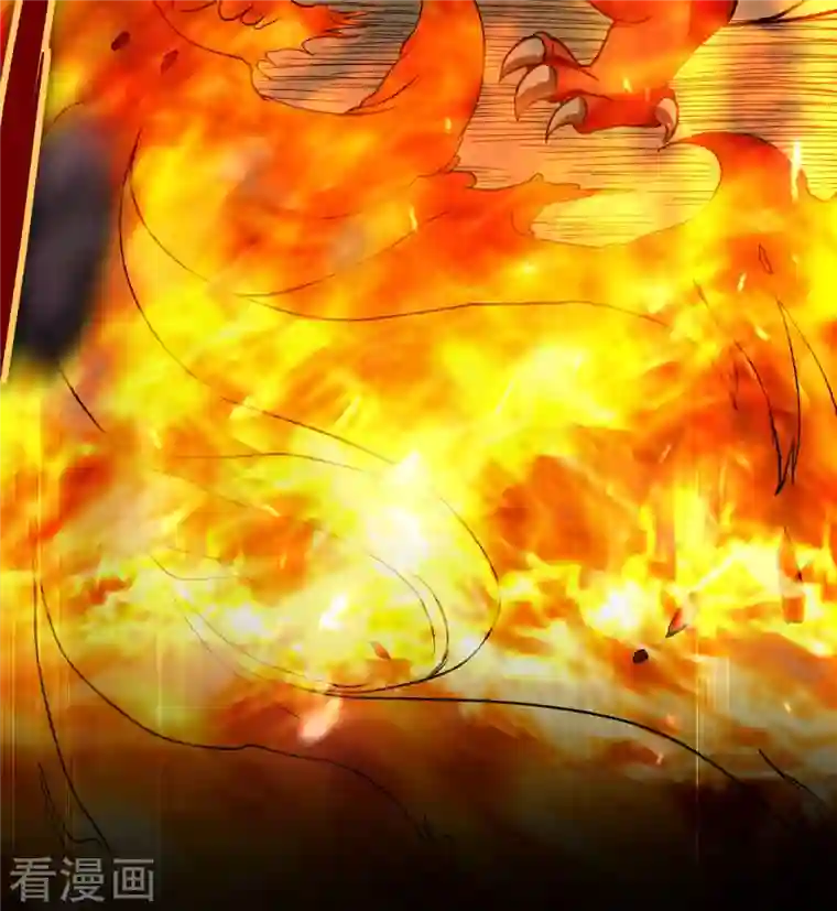 我的弟子都超神第74话 元素三头巨龙之怒