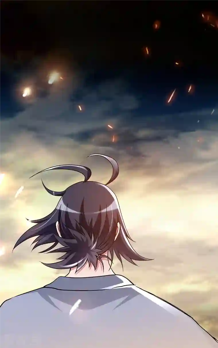 我的弟子都超神第74话 元素三头巨龙之怒