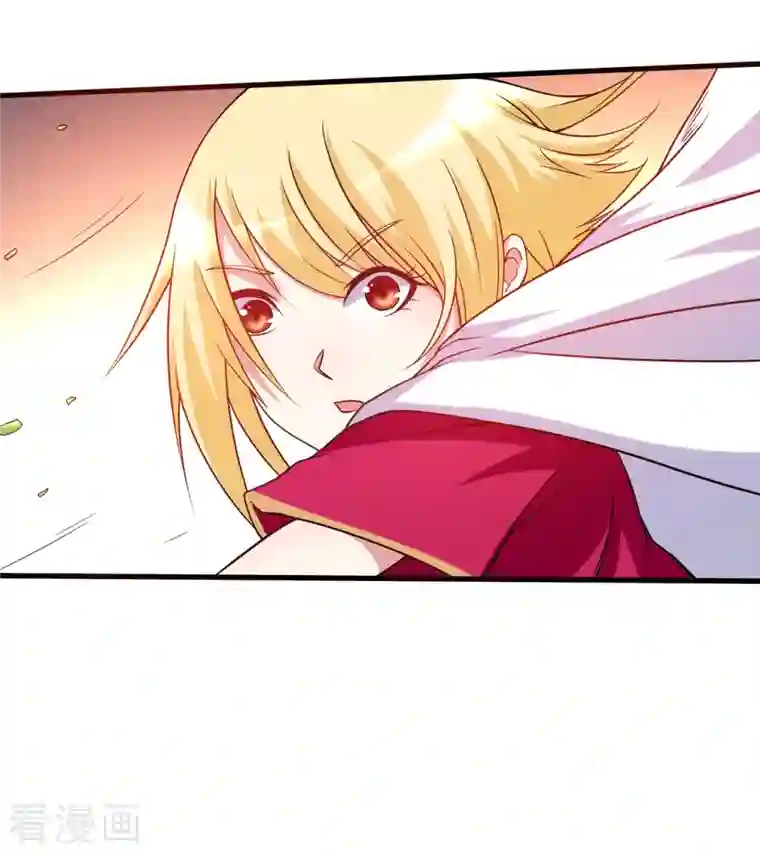 我的弟子都超神第79话 比攻击还恐怖的防御