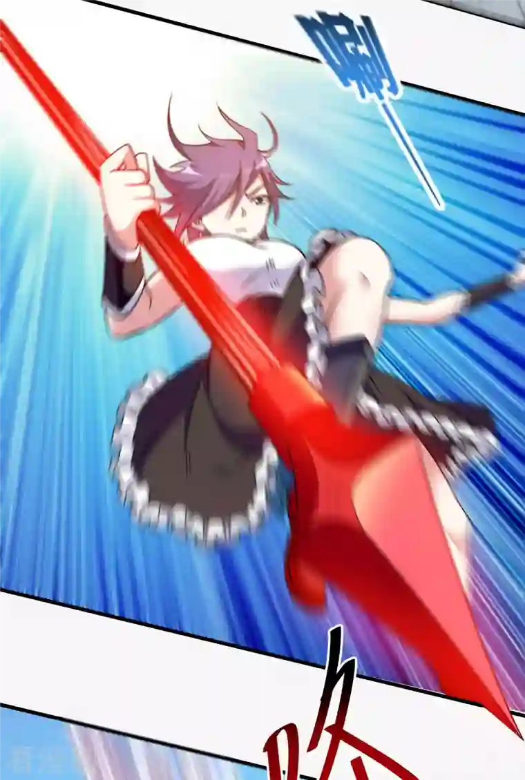 我的弟子都超神第80话 师父是单身狗