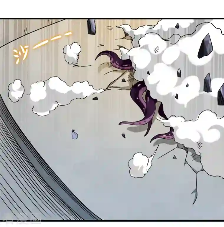 我的弟子都超神第84话 死神来了