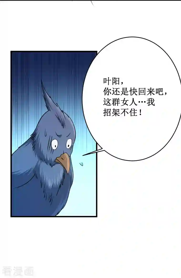 我的弟子都超神第85话 隐藏职业替身使者
