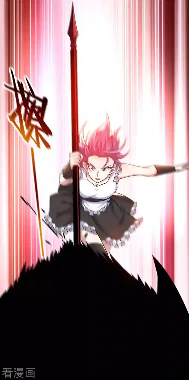 我的弟子都超神第90话 血老的决定