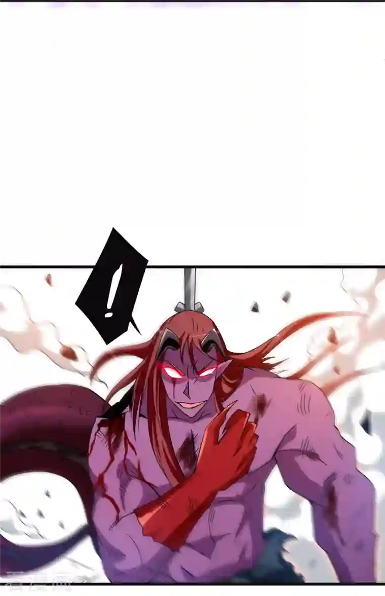 我的弟子都超神第90话 血老的决定