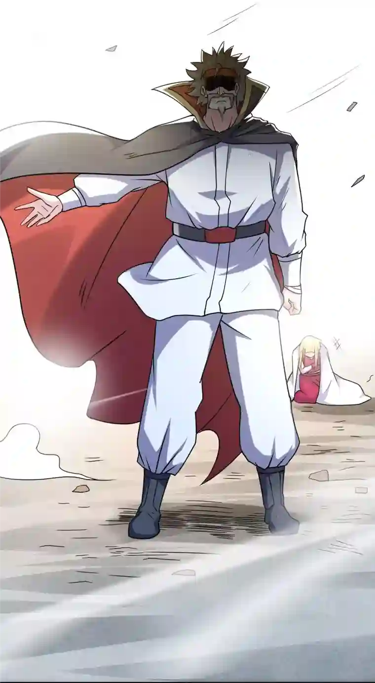 我的弟子都超神第91话 我就是这个世界的神