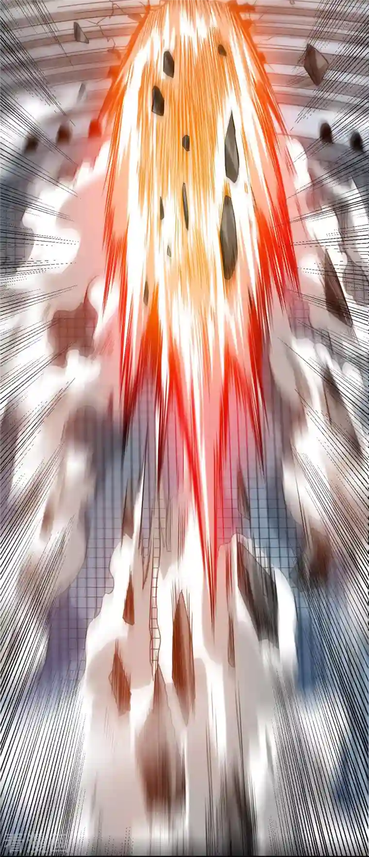 我的弟子都超神第91话 我就是这个世界的神