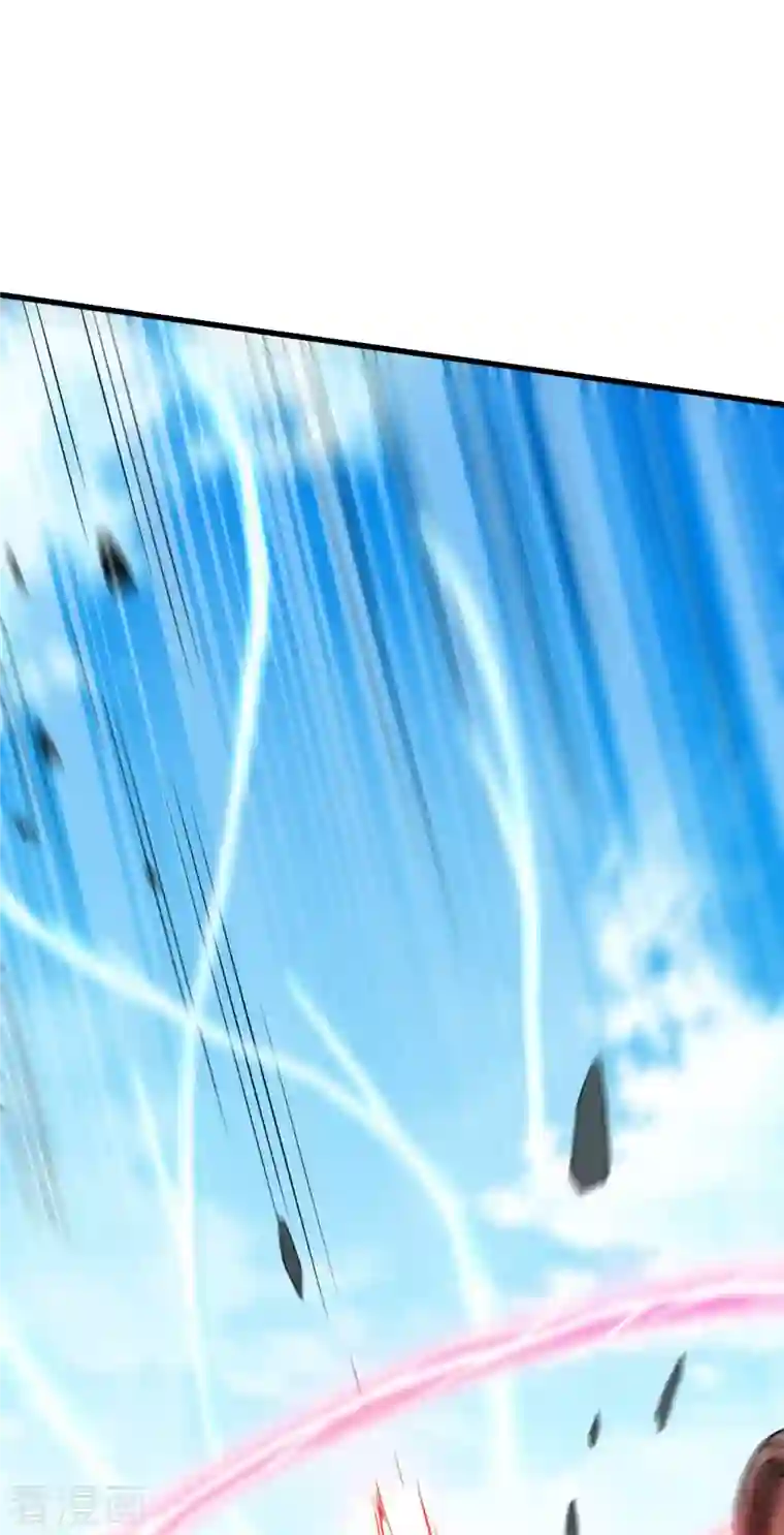 我的弟子都超神第93话 他是神吗？