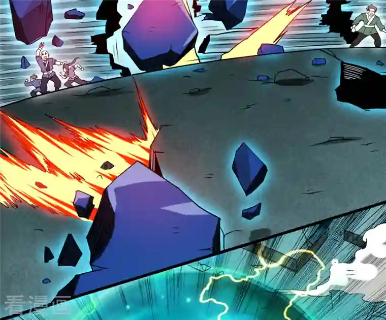 我的弟子都超神第95话 这个男人来自地球！