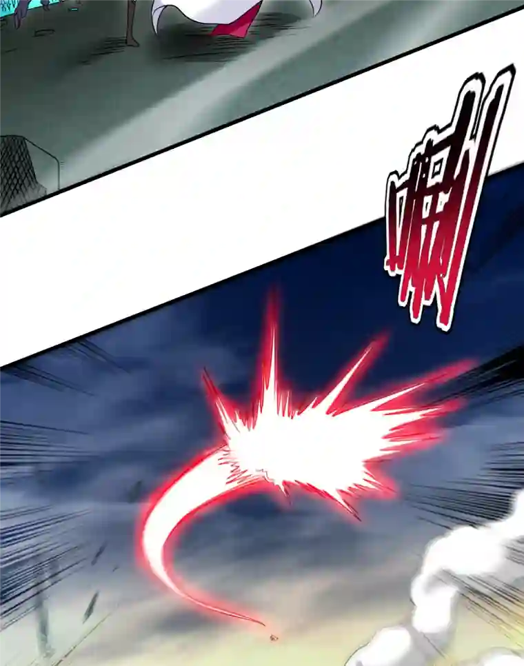 我的弟子都超神第95话 这个男人来自地球！