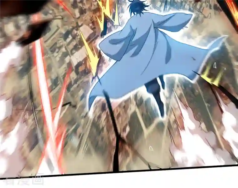 我的弟子都超神第95话 这个男人来自地球！