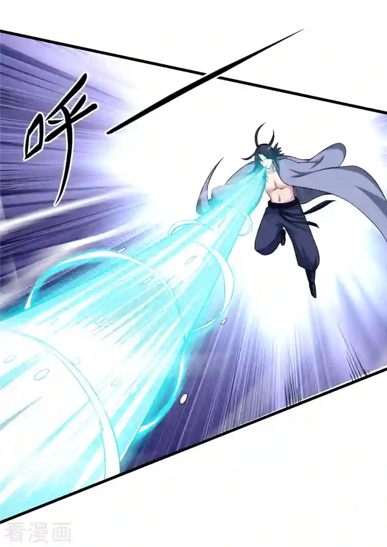 我的弟子都超神第95话 这个男人来自地球！