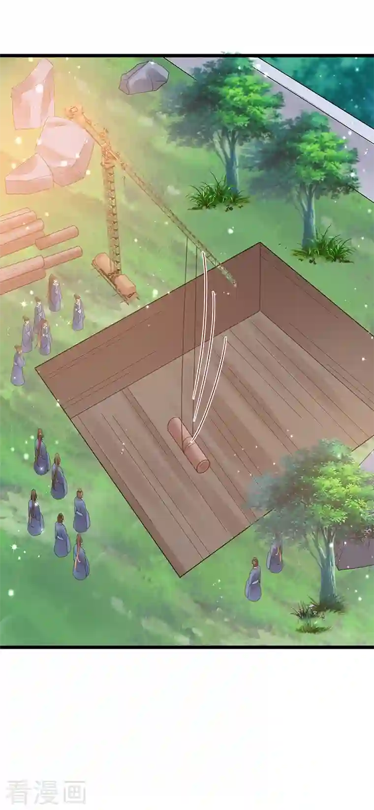 军火女凰第31话 斗灵场的偶遇？！