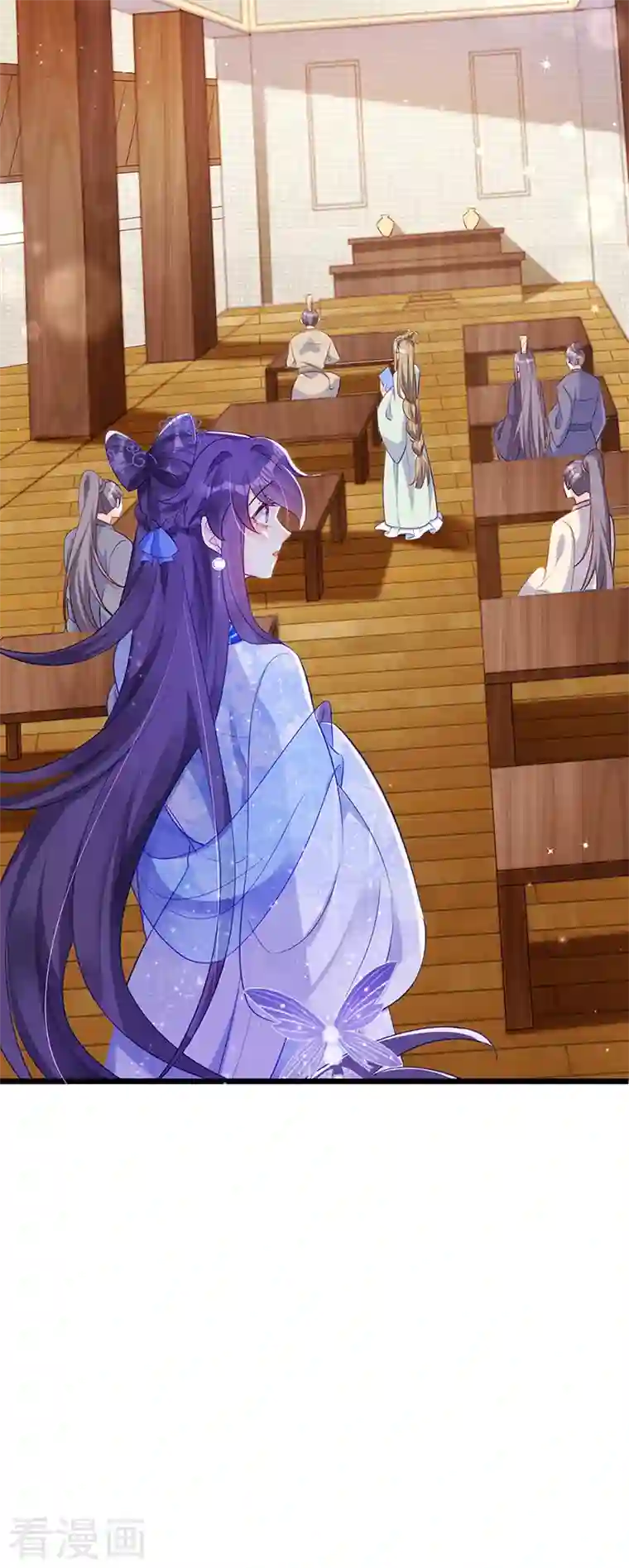 军火女凰第35话 渣男沦为笑柄