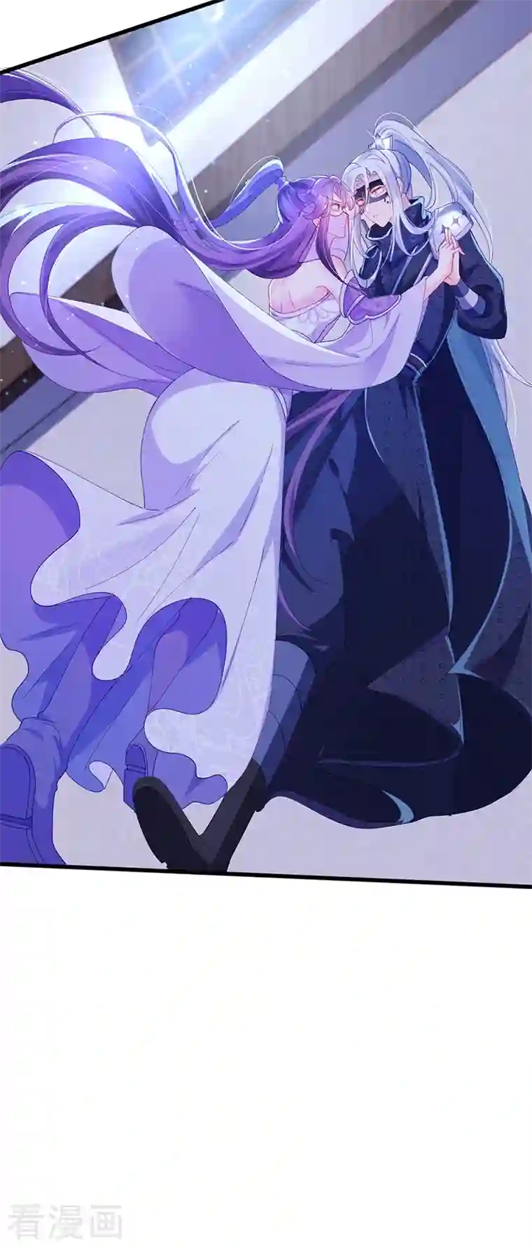 军火女凰第38话 少年玩火么