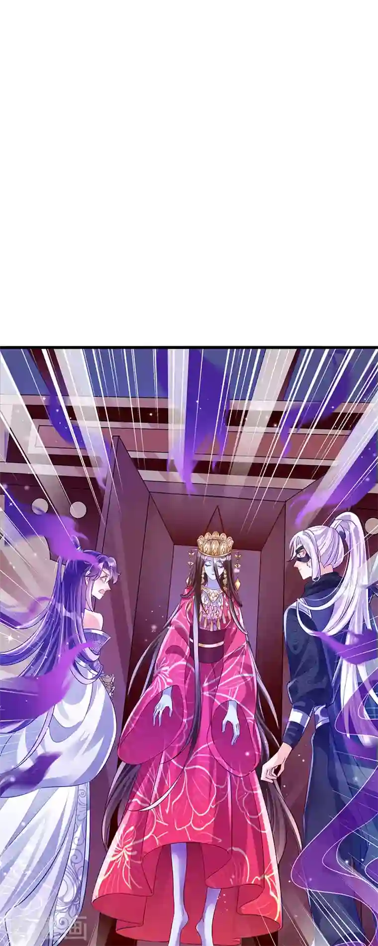 军火女凰第39话 诡秘财宝库