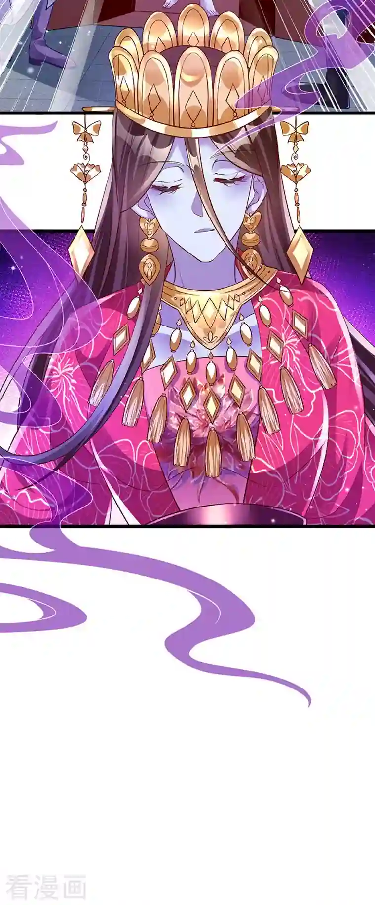 军火女凰第39话 诡秘财宝库