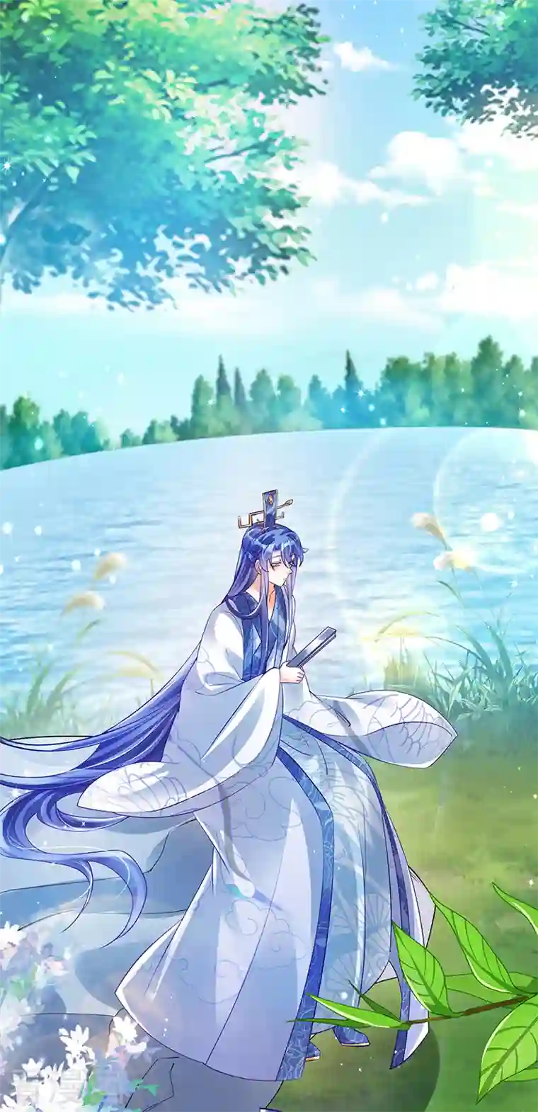 军火女凰第45话 非洲酋长要杀我！？