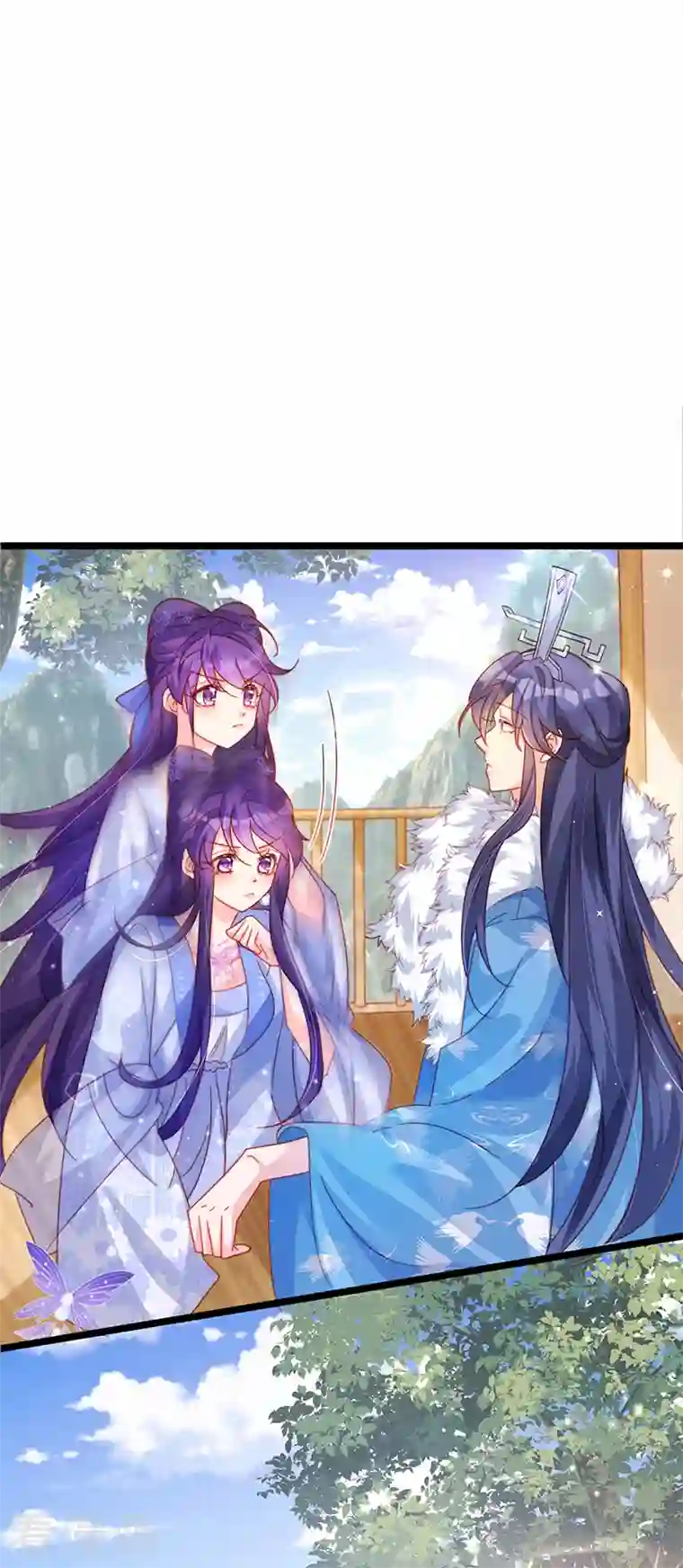 军火女凰第57话 小白爆衣叶潇儿