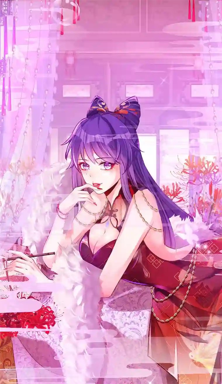 军火女凰第60话 闻香蜜get！火箭筒发射！