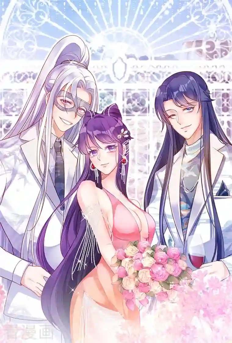 军火女凰第61话 柳沉雁的陷阱