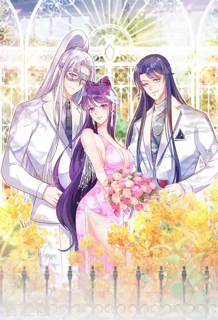 军火女凰第62话 杀疯了!觉醒气海!