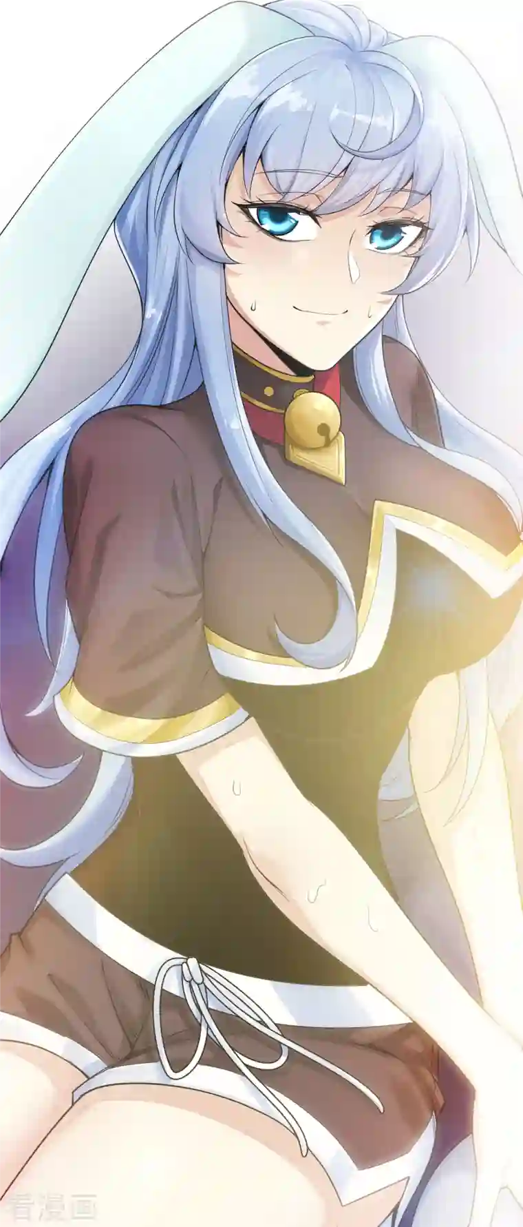 盖世帝尊第210话 生门？死门？